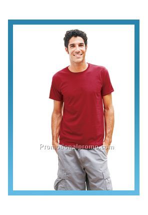 Softstyle 100% cotton t-shirt 4.5 oz.