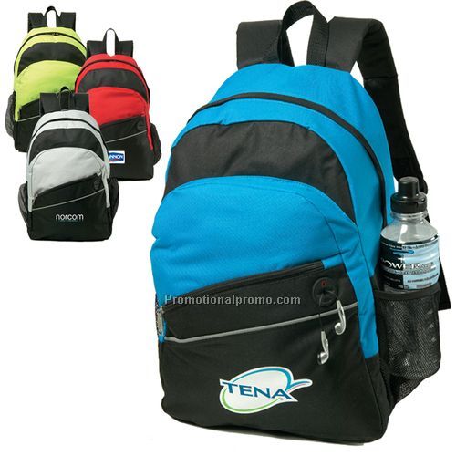 Solara Backpack