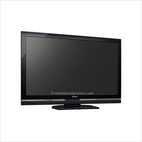 Sony 3237920BRAVIA S-Series LCD HDTV with Full HD 1080p Resolution