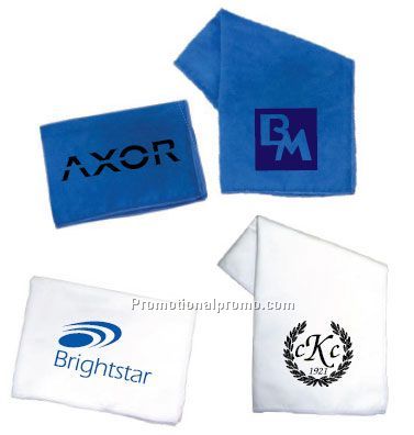 Spa & Fitness Towel 16