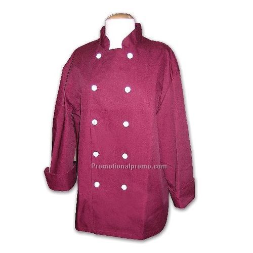 Spectrum Chef Coat