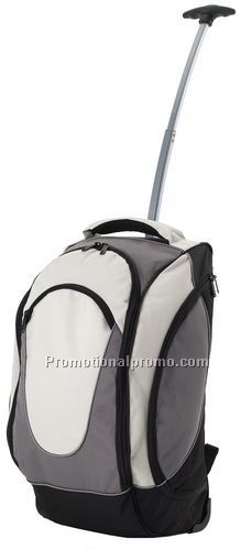 Sport Backpack Trolley Bag