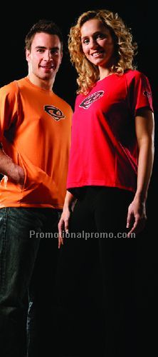 Sport Wicking T-Shirt - Women