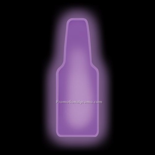 Spot Glow Bottle - Purple