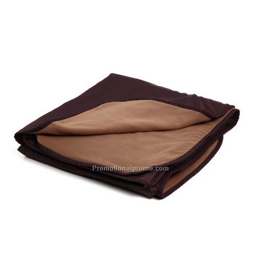 Stadium Blanket Micro fleece Custom