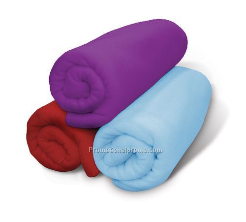 Fleece Blanket