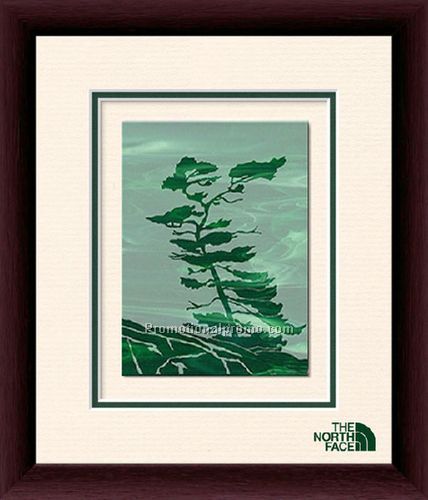 Stained Glass - 26 x 36