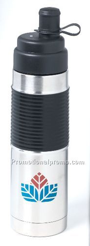 Stainless Steel Sports Bottle 16oz