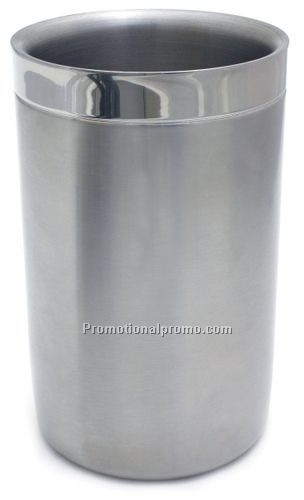 Stainless Steel Wine Cooler