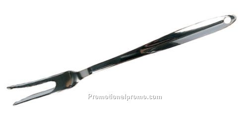 Stainless Steel kitchen fork