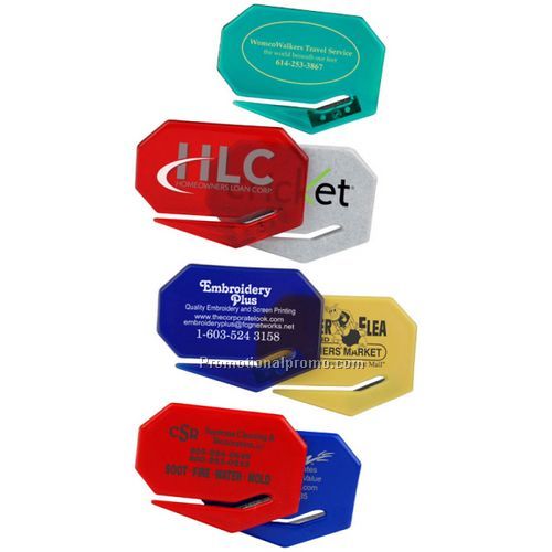 Standard Keystone Cutter w/Magnetic Strip