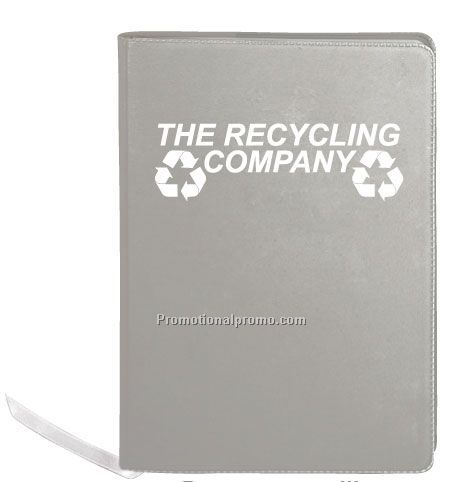 Standard Vinyl Soft Cover Journal