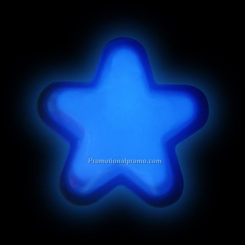 Star Lightshape - Blue
