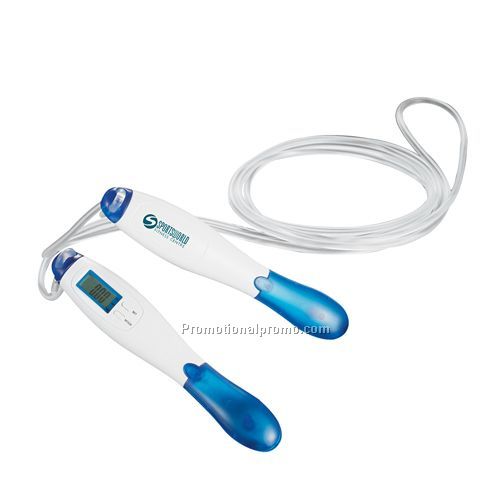 StayFit Digital Jump Rope