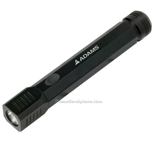 Stealth LED Flashlight