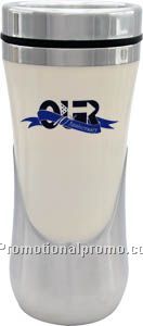 Steel City Alpine Collection - 14 oz. Almond