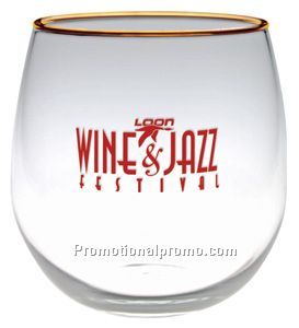 Stemless Red Wine - 16.75 oz.