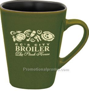 Sterling Collection - 14 oz. Earth Green