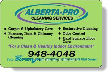 Stock Shape Fluorescent Green Roll Labels - Rectangle with round corners