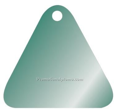 Stock Shape Tags - Custom 1 5/16