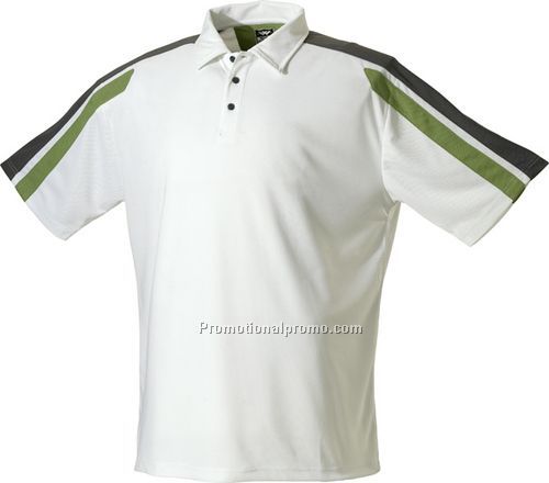 Striker Golf Shirt