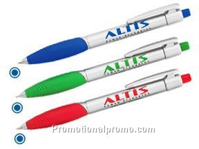 Stylistic comfort grip