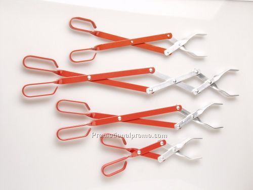Super Scissor Tongs