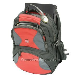 Swissgear Nylon Backpack