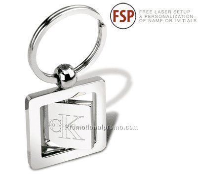 Swivel SQUARE, SCREEN