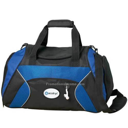 Symmetry Sport Duffel
