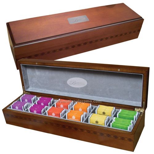 TEA GIFT PACK