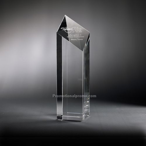 THE PINNACLE COLLECTION - LARGE