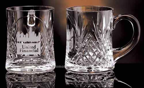 THE VERSAILLES MUG - 12 oz.