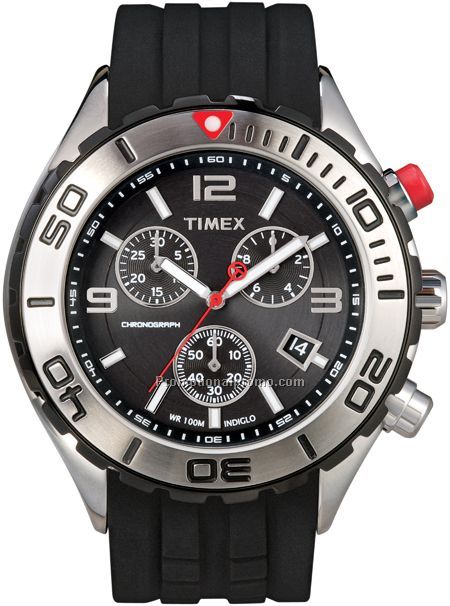 Timex Chrono