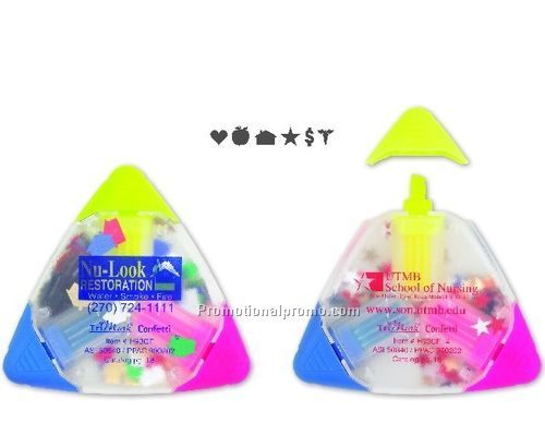 TRIMARK CONFETTI