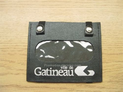 TRUCK L/H DOUBLE STRAP