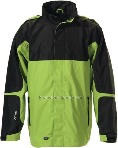 Terrain Jacket