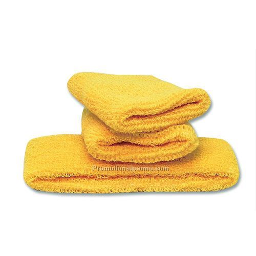 Terry Sports Headband