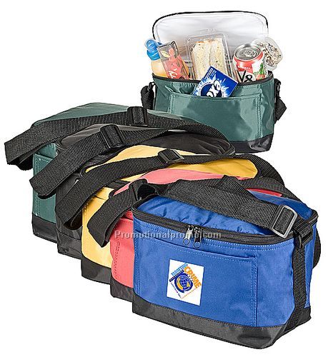 The Buffet - Cooler bag