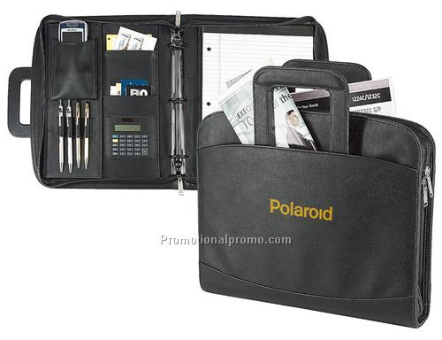 The Chief - Ringbinder