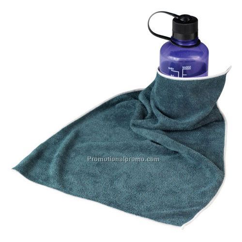 The Dri-Lite Terry Towel