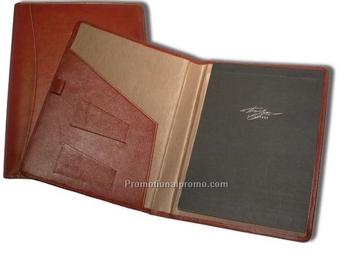 The Executive Padfolio - Sterling