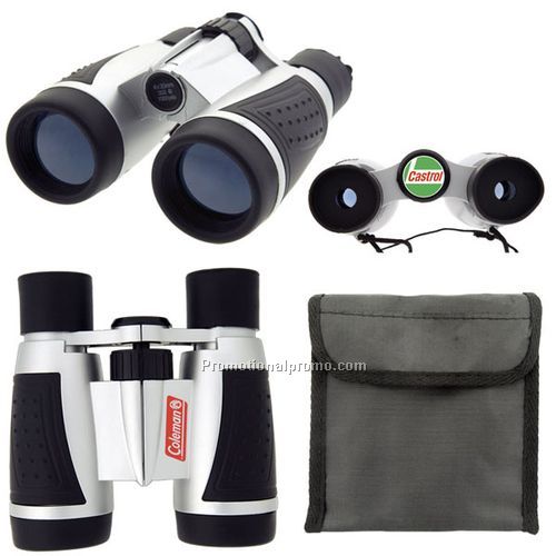 The Fanatic Binoculars