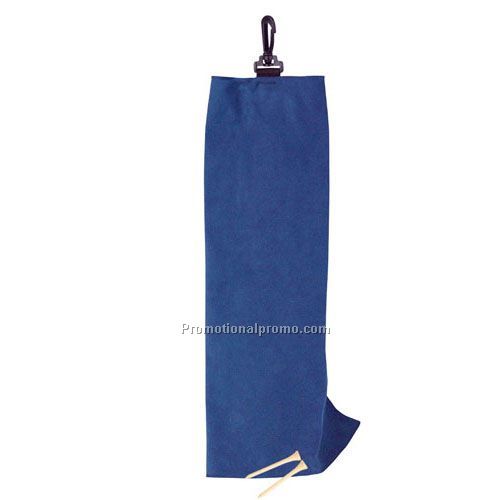 The Front Nine Dri-Lite Golf Towel