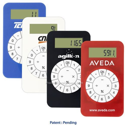 The Galileo Calculator