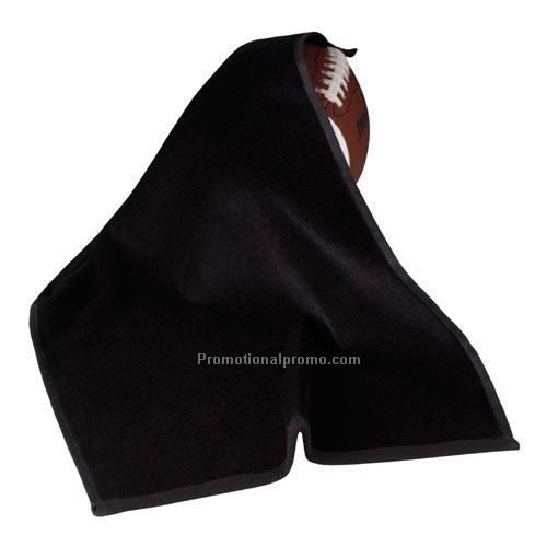 The Glasgow Velour Towel