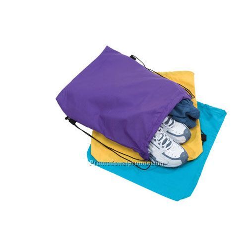 The Horizon Polycotton Accessories Bag