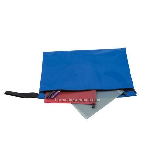 The Ledger Valise Case