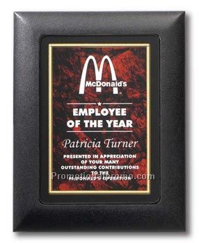 The Millennium Series 7