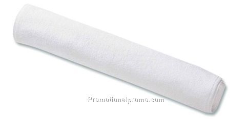 The Nautilus Terry Workout Towel